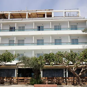 Hotel Embarcadero De De Granada, Sitio de Calahonda