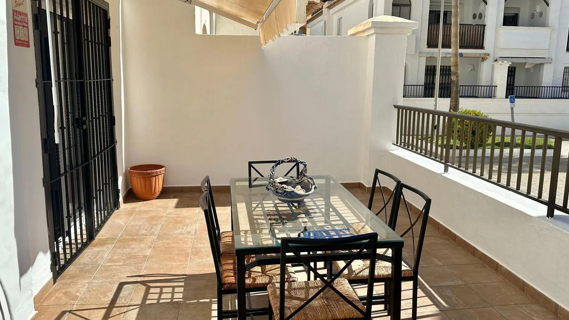 Refugio Costero Tu Hogar Vistas Al Mar Con Parking Apartment Calahonda 0*,